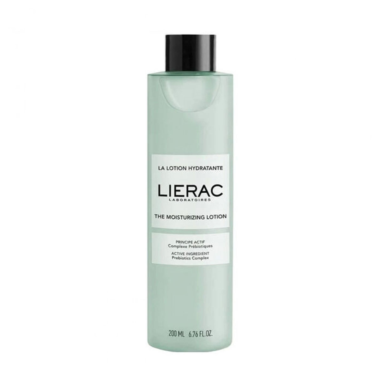 Lierac Cleanser The Moisturizing Lotion