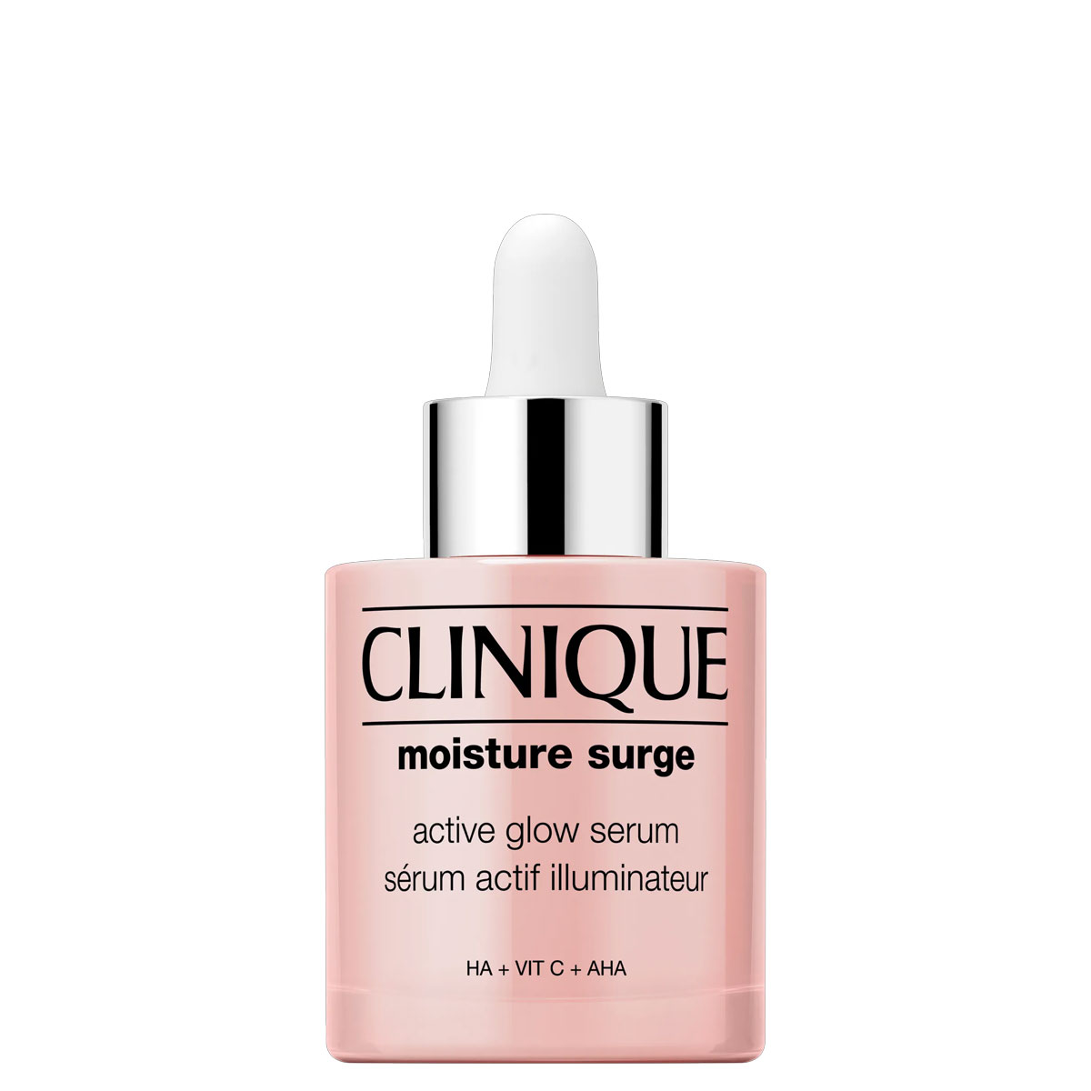 Clinique Moisture Surge Glow Serum