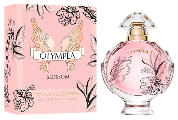 Rabanne Olympéa Blossom Eau de Parfum (EdP)