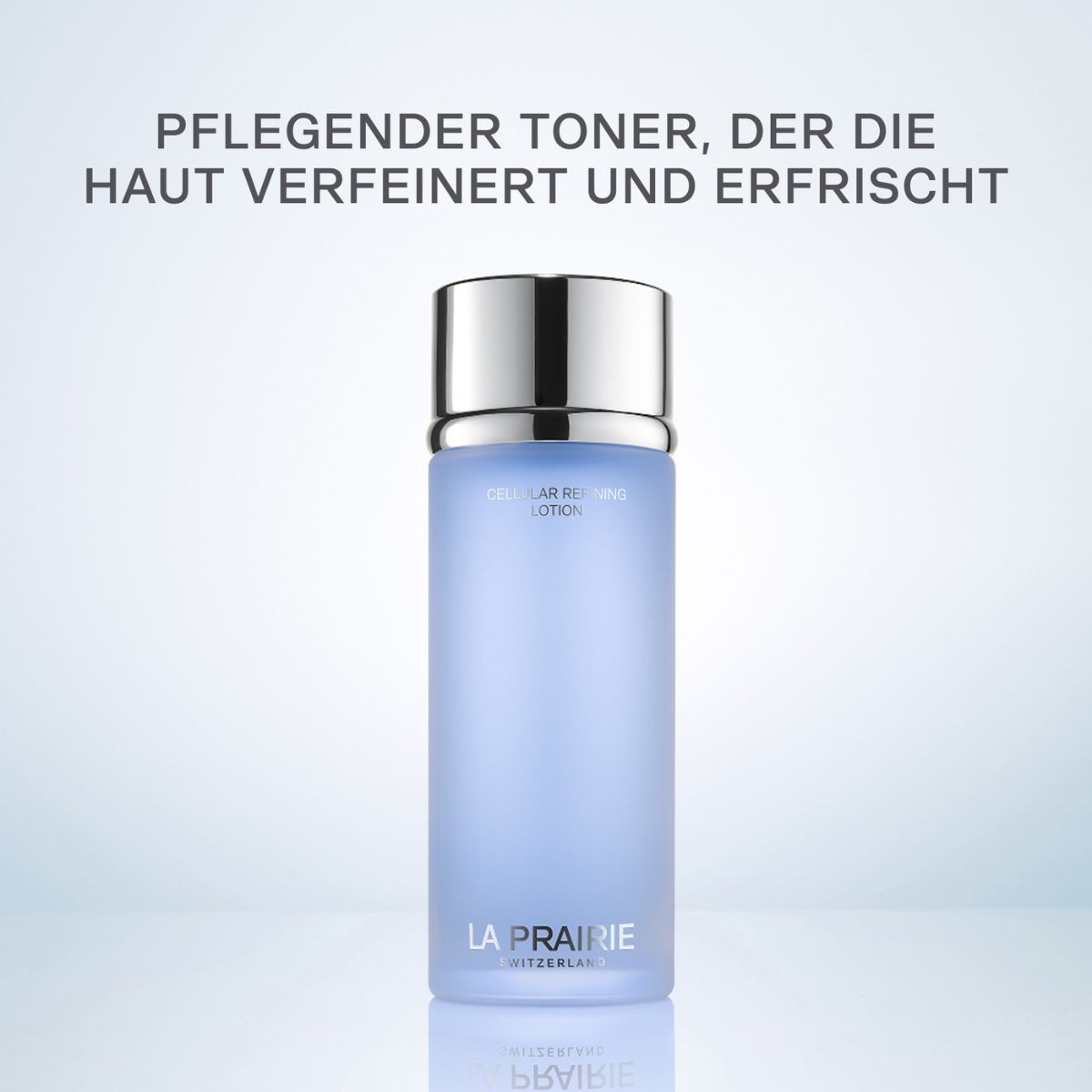 La Prairie Cellular Refining Lotion