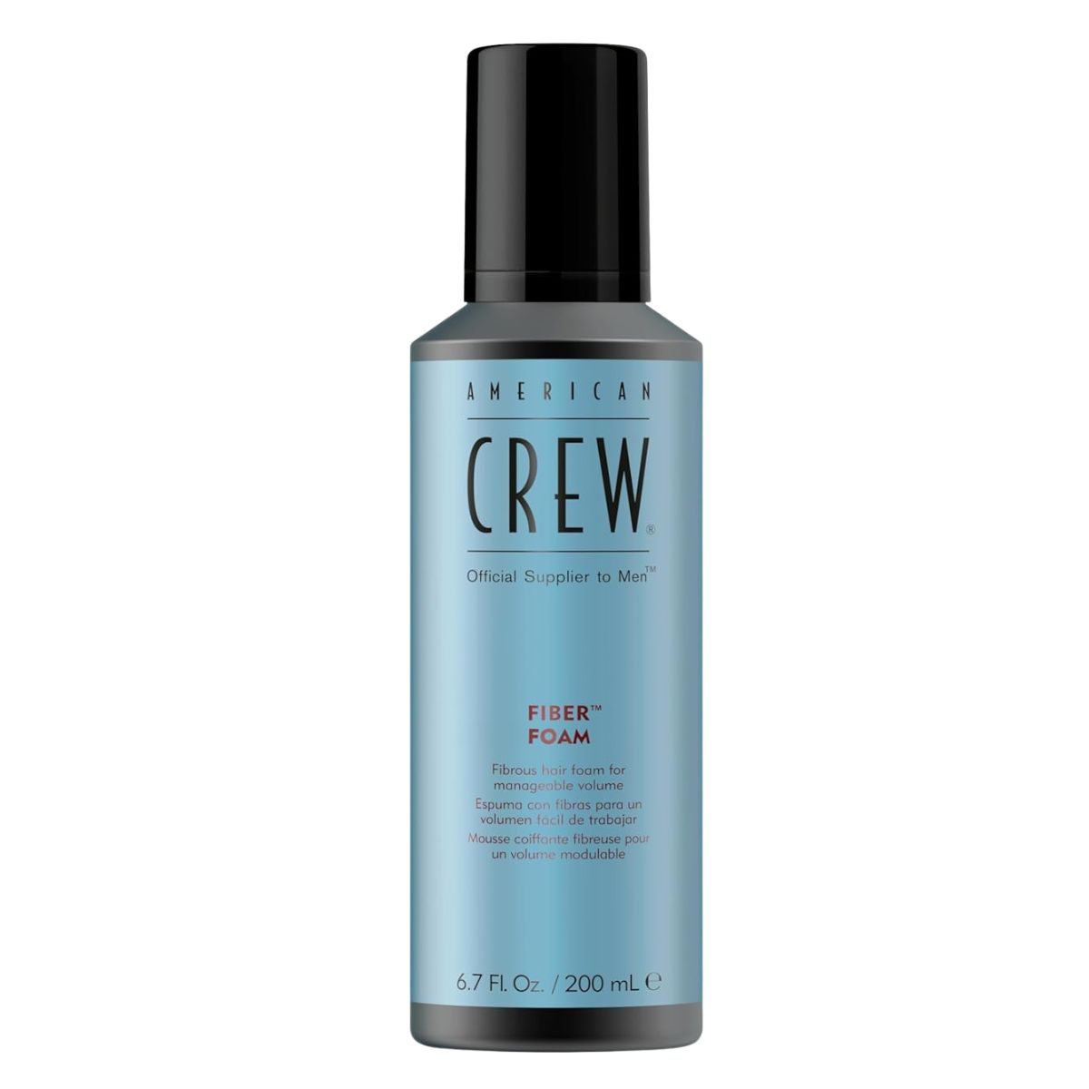 American Crew Styling Fiber Grooming Foam