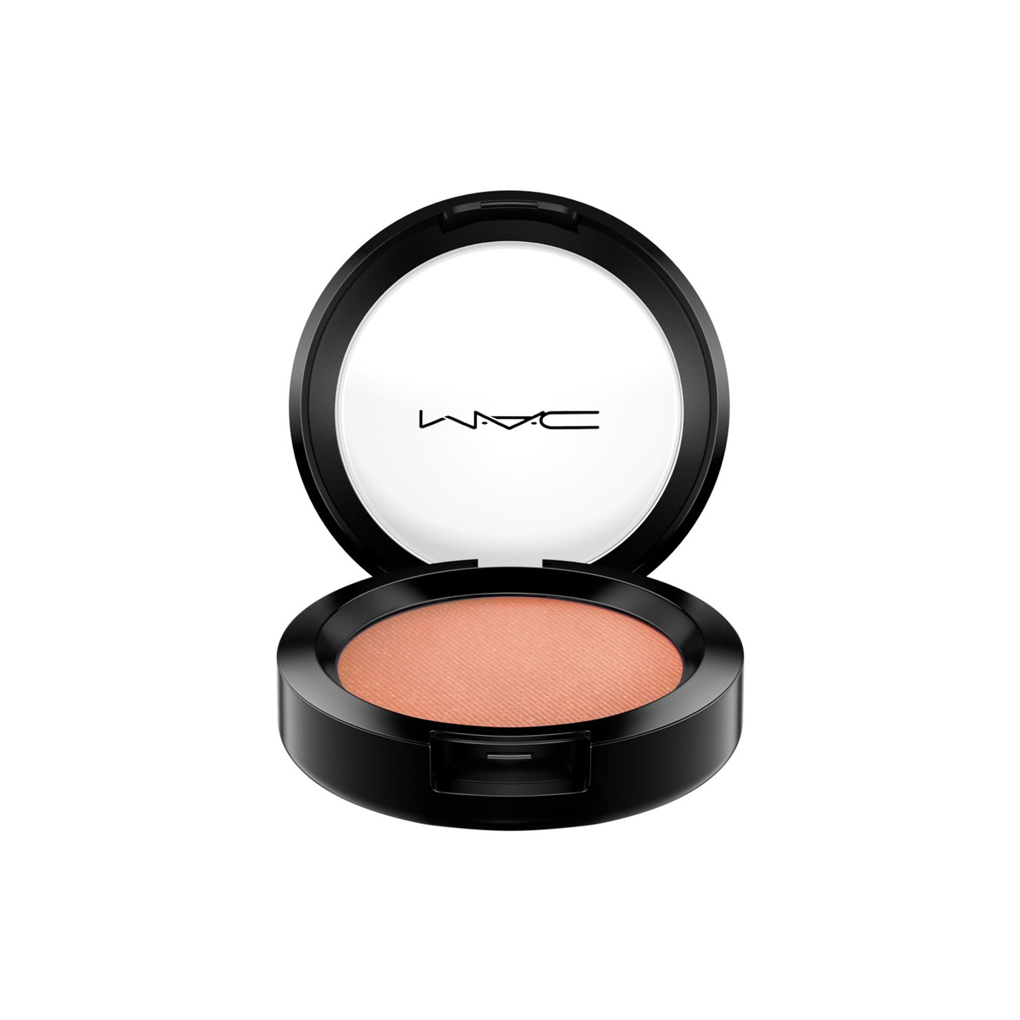 MAC Blush Sheertone Shimmer Blush