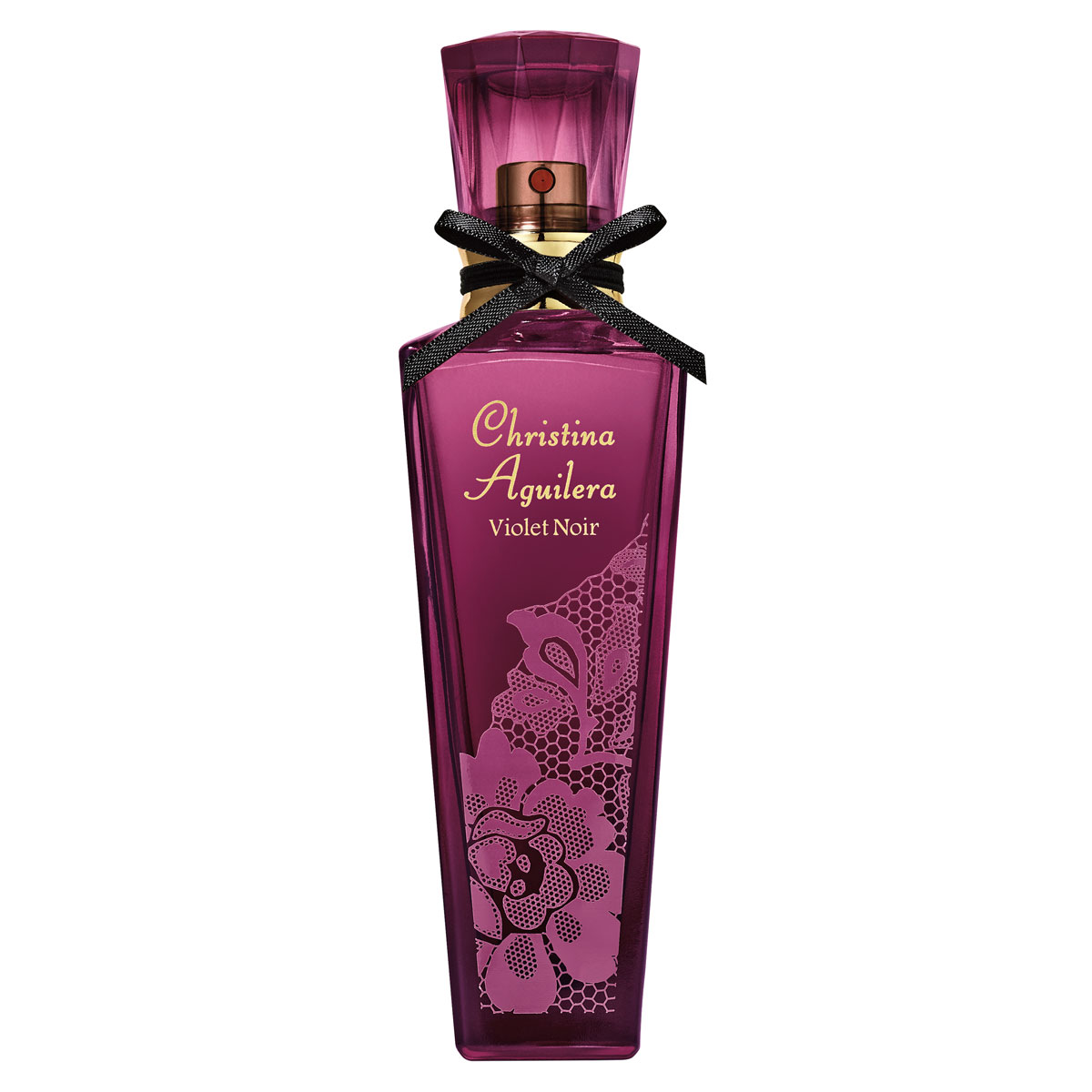 Christina Aguilera Violet Noir Eau de Parfum (EdP)