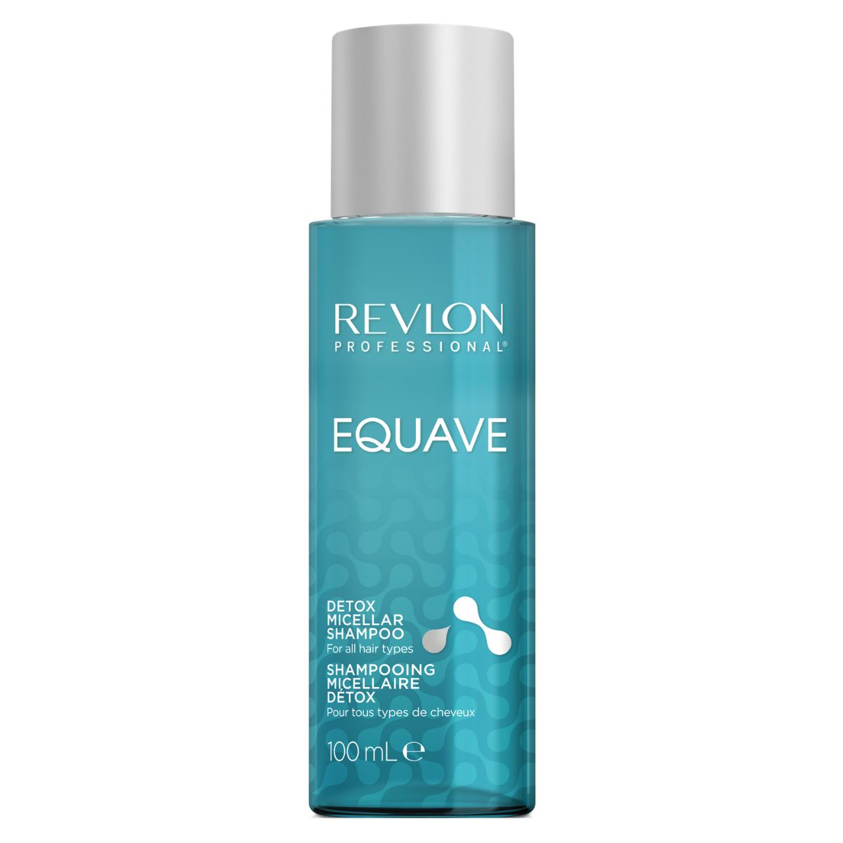Revlon Professional Equave Detox Micellar Shampoo