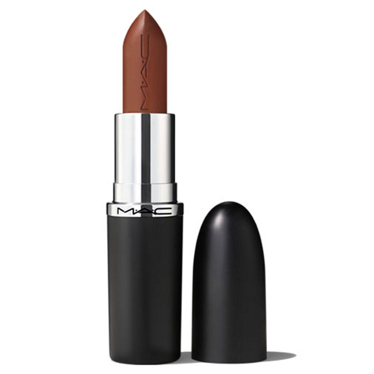 MAC MACximal Sleek Satin Lipstick