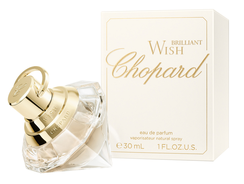 Chopard Brilliant Wish Eau de Parfum (EdP)