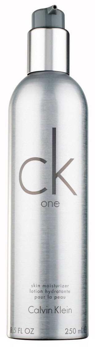 Calvin Klein CK One Body Lotion