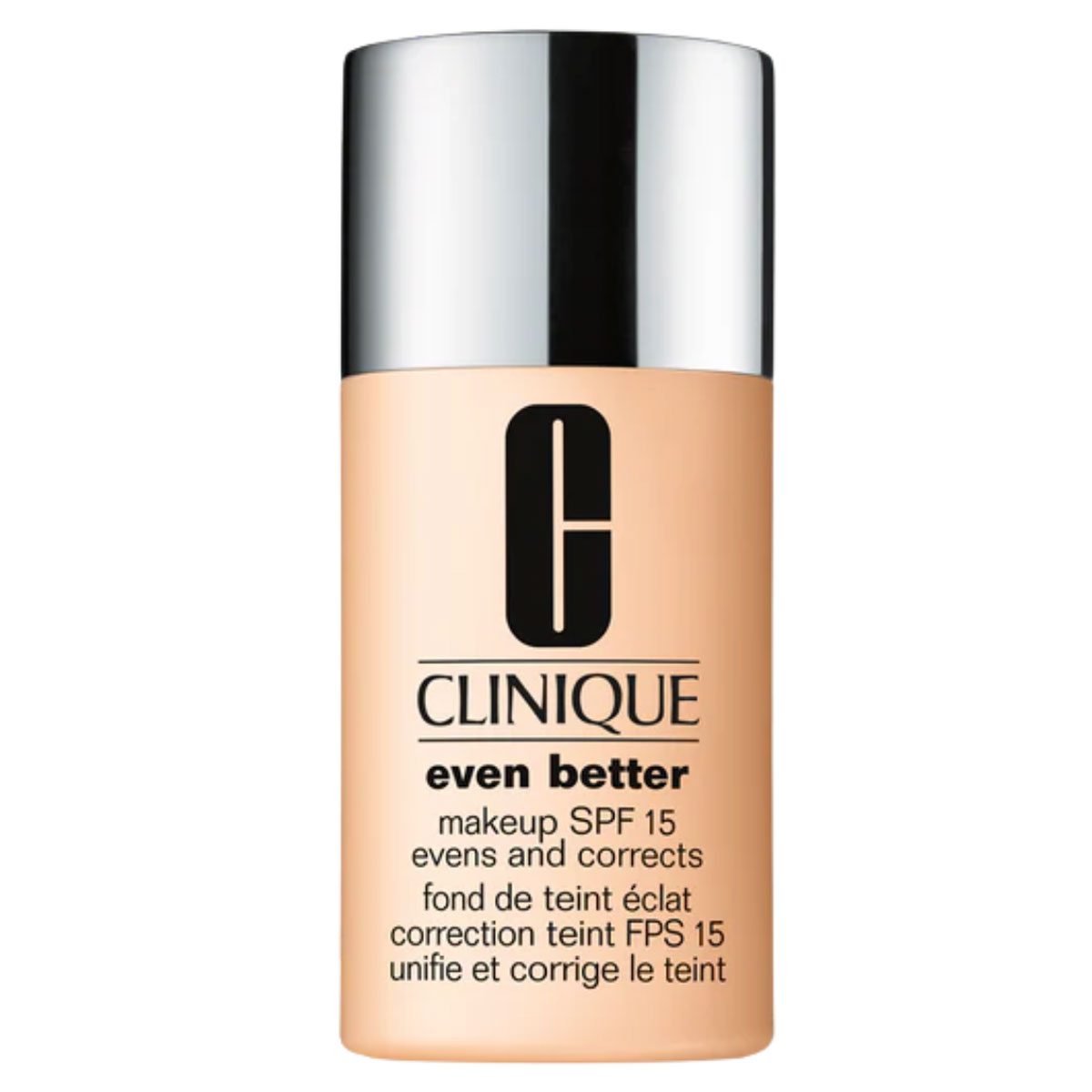 Clinique Even Better Make-up Foundation SPF 15