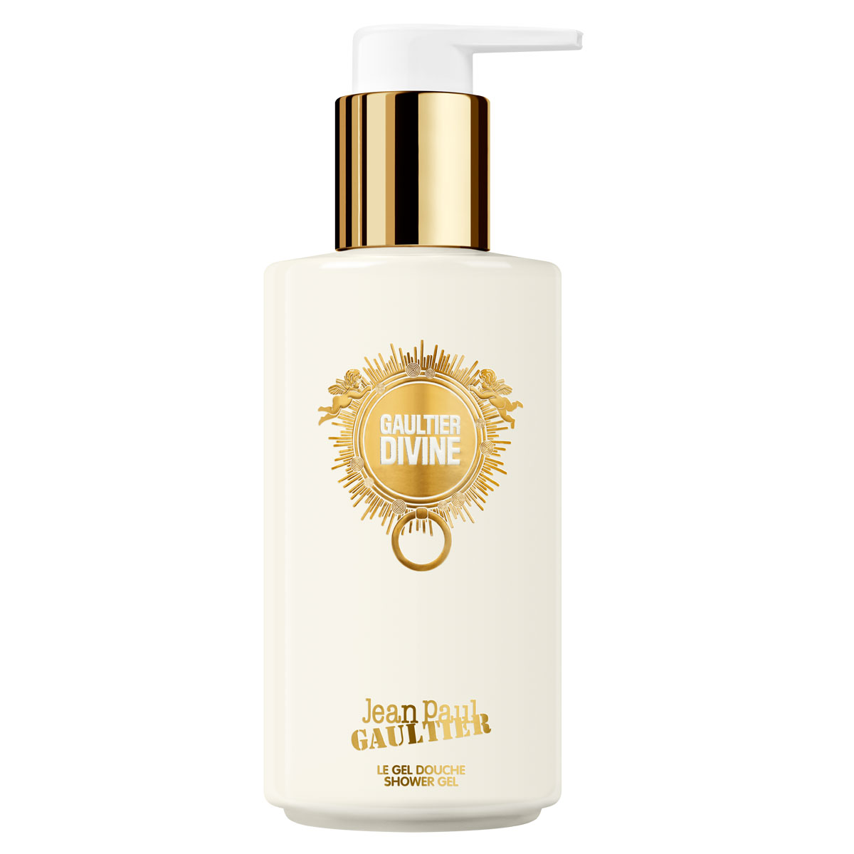Jean Paul Gaultier Gaultier Divine Shower Gel