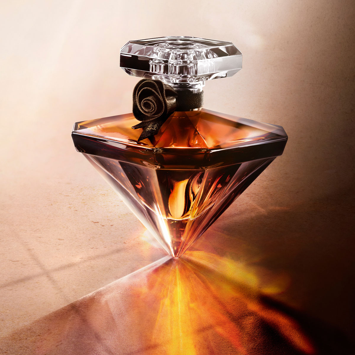 Lancôme La Nuit Tresor Vanille Noir Eau de Parfum (EdP)
