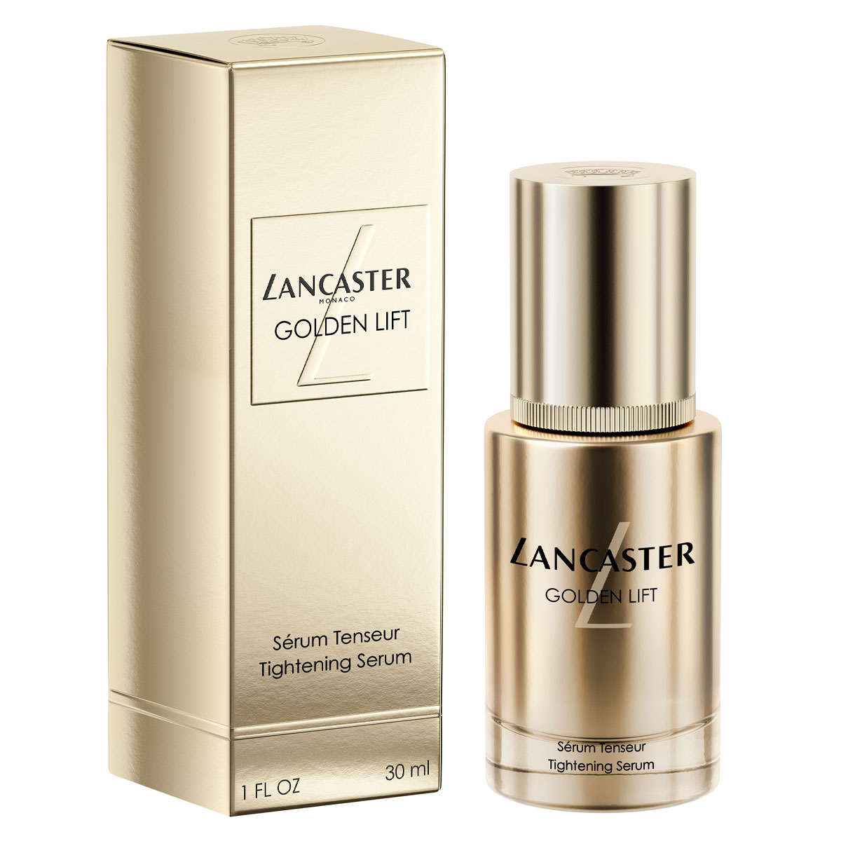 Lancaster Golden Lift Tightening Serum