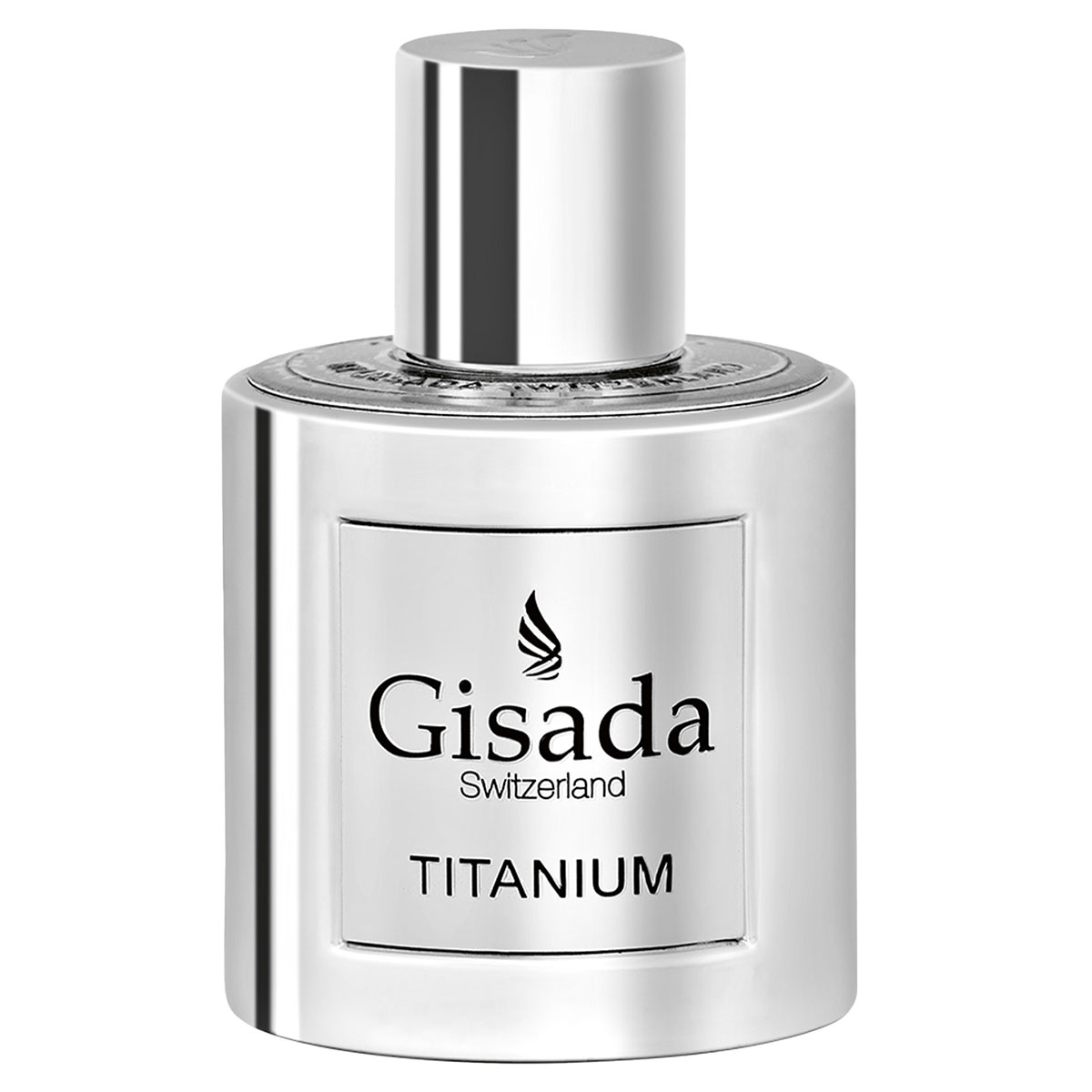 Gisada Titanium Eau de Parfum (EdP)