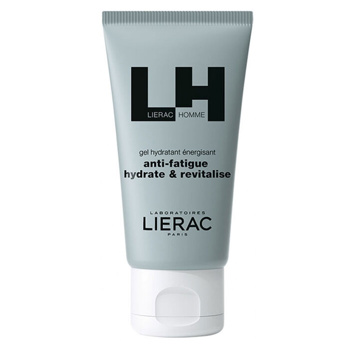Lierac Homme Energizing Moisturizing Gel