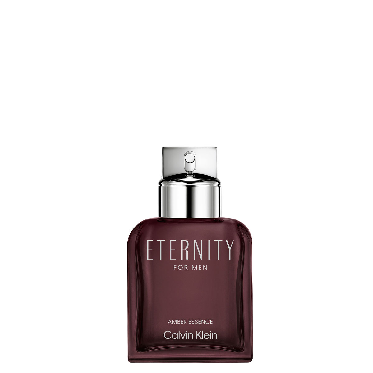 Calvin Klein Eternity for Men Amber Essence Parfum Intense