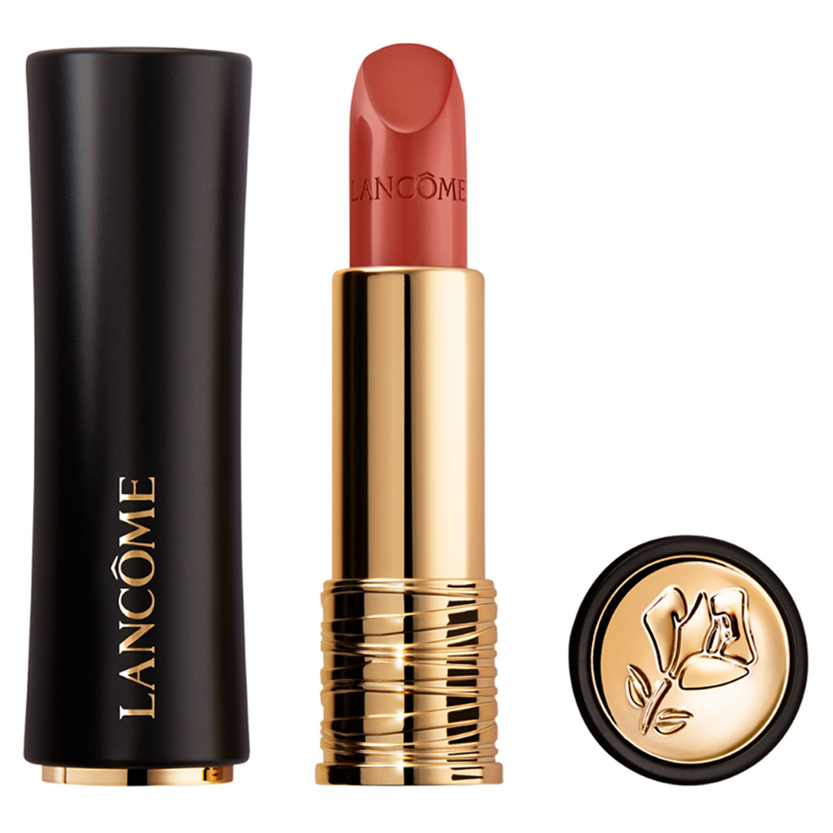 Lancôme L'Absolu Rouge Cream Lipstick