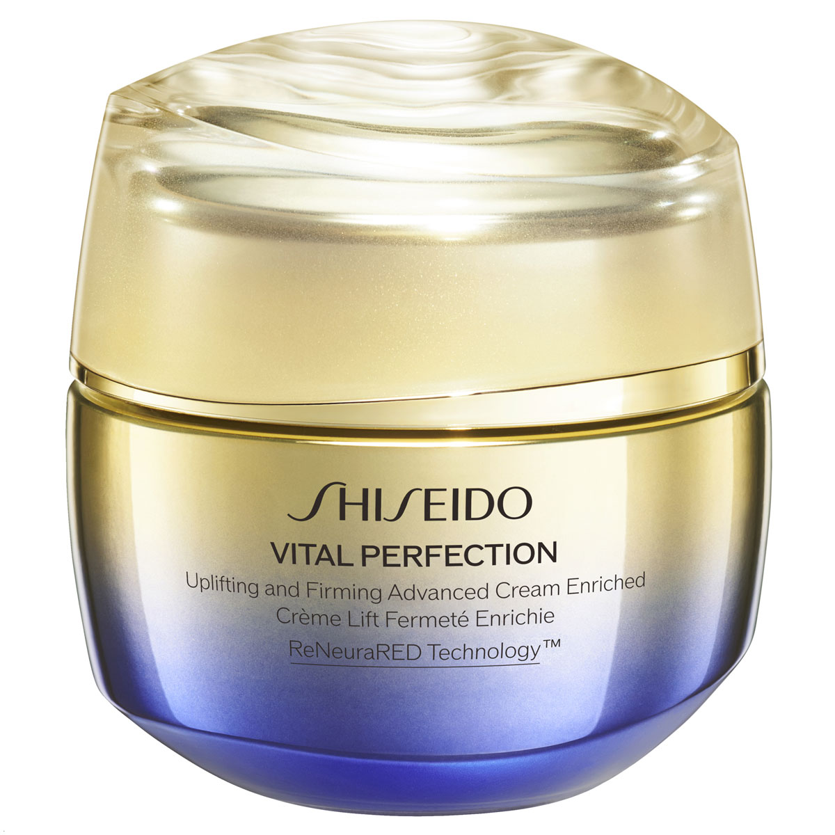 Shiseido Vital Perfection Overnight Firming Treatment