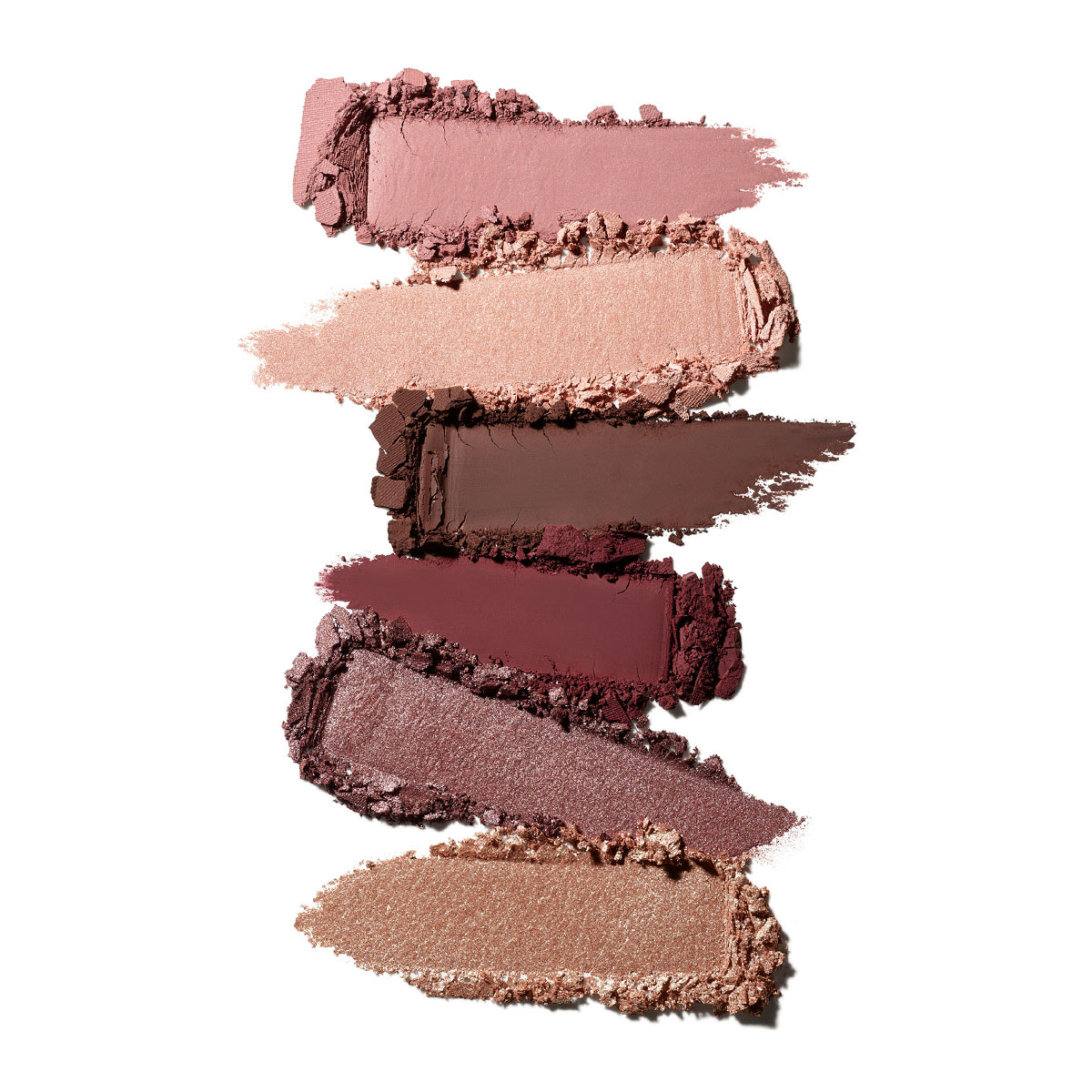 MAC Connect in Colour Eye Shadow Lidschatten Palette