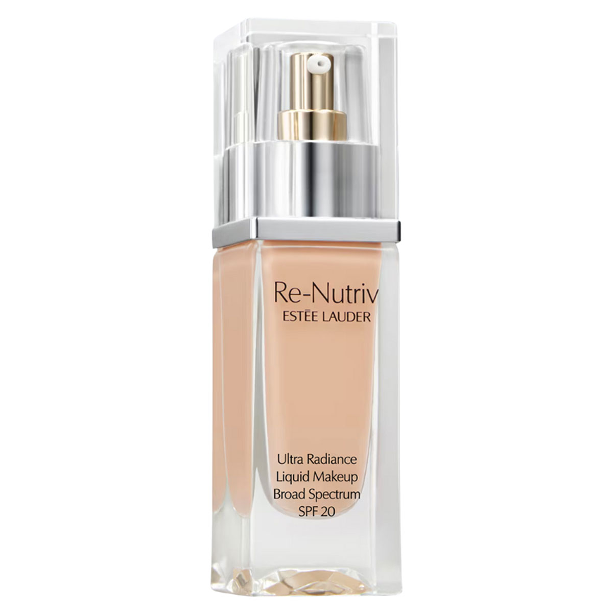 Estée Lauder Re-Nutriv Ultra Radiance Liquid Make-up SPF20