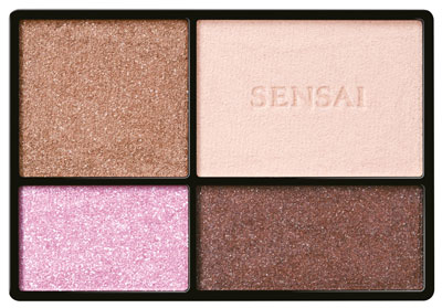 Sensai Colours Eye Colour Palette