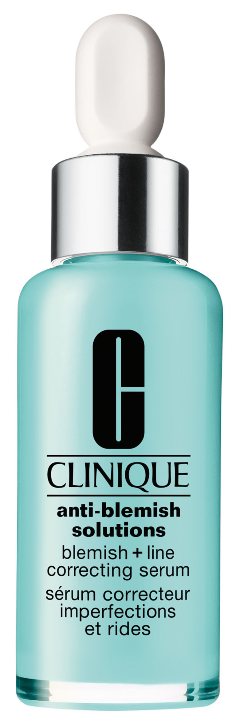 Clinique Anti Blemish Solutions Blemish and Line Correcting Serum