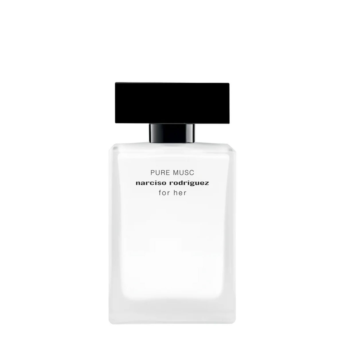 Narciso Rodriguez for her pure musc Eau de Parfum (EdP)