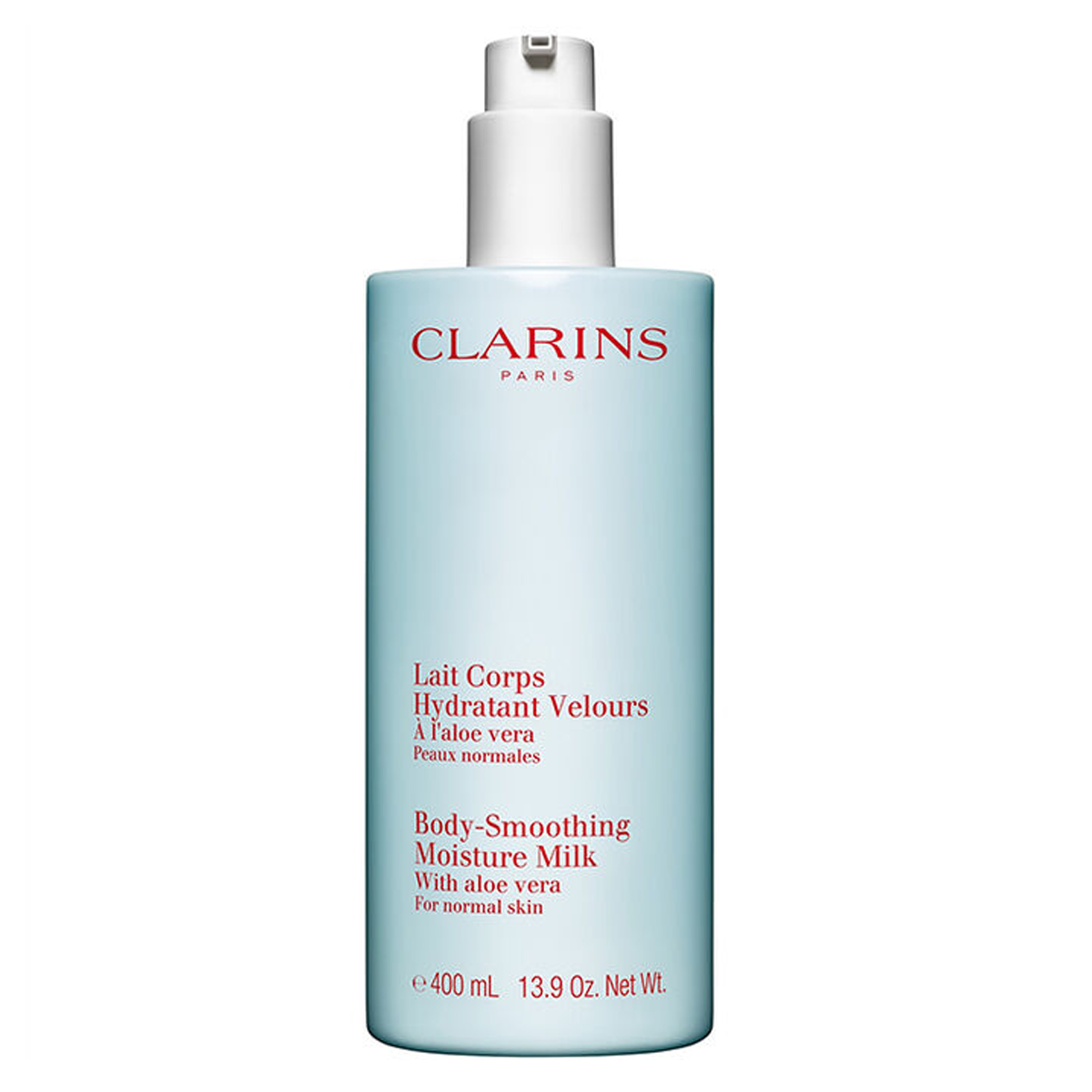 Clarins Lait Corps Hydratant Velours