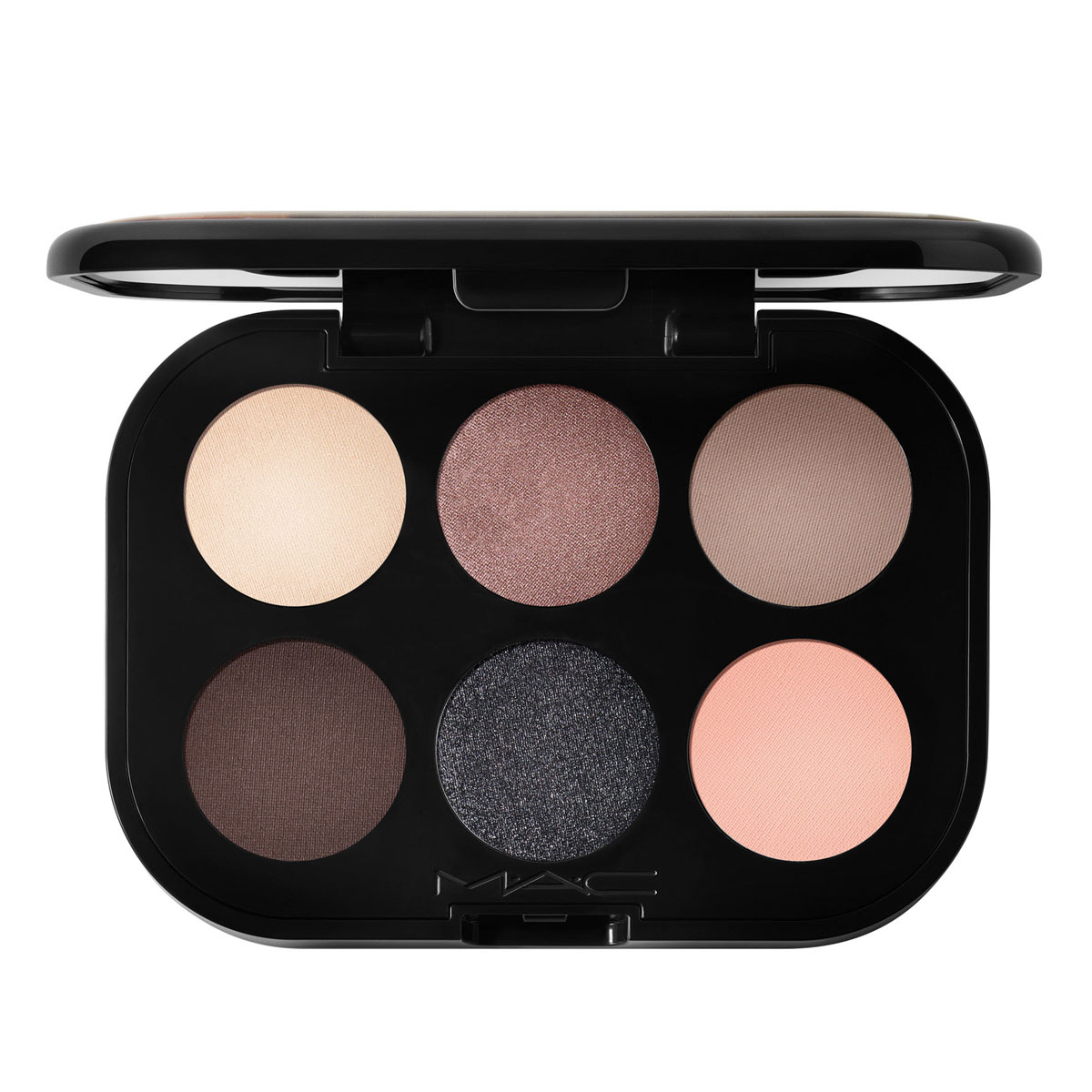 MAC Connect in Colour Eye Shadow Lidschatten Palette