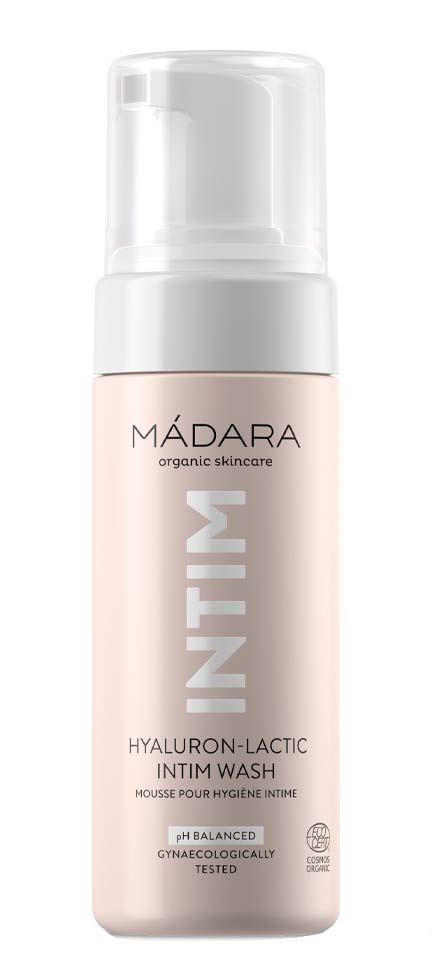 Mádara Intim Hyaluron-Lactic Intim Wash
