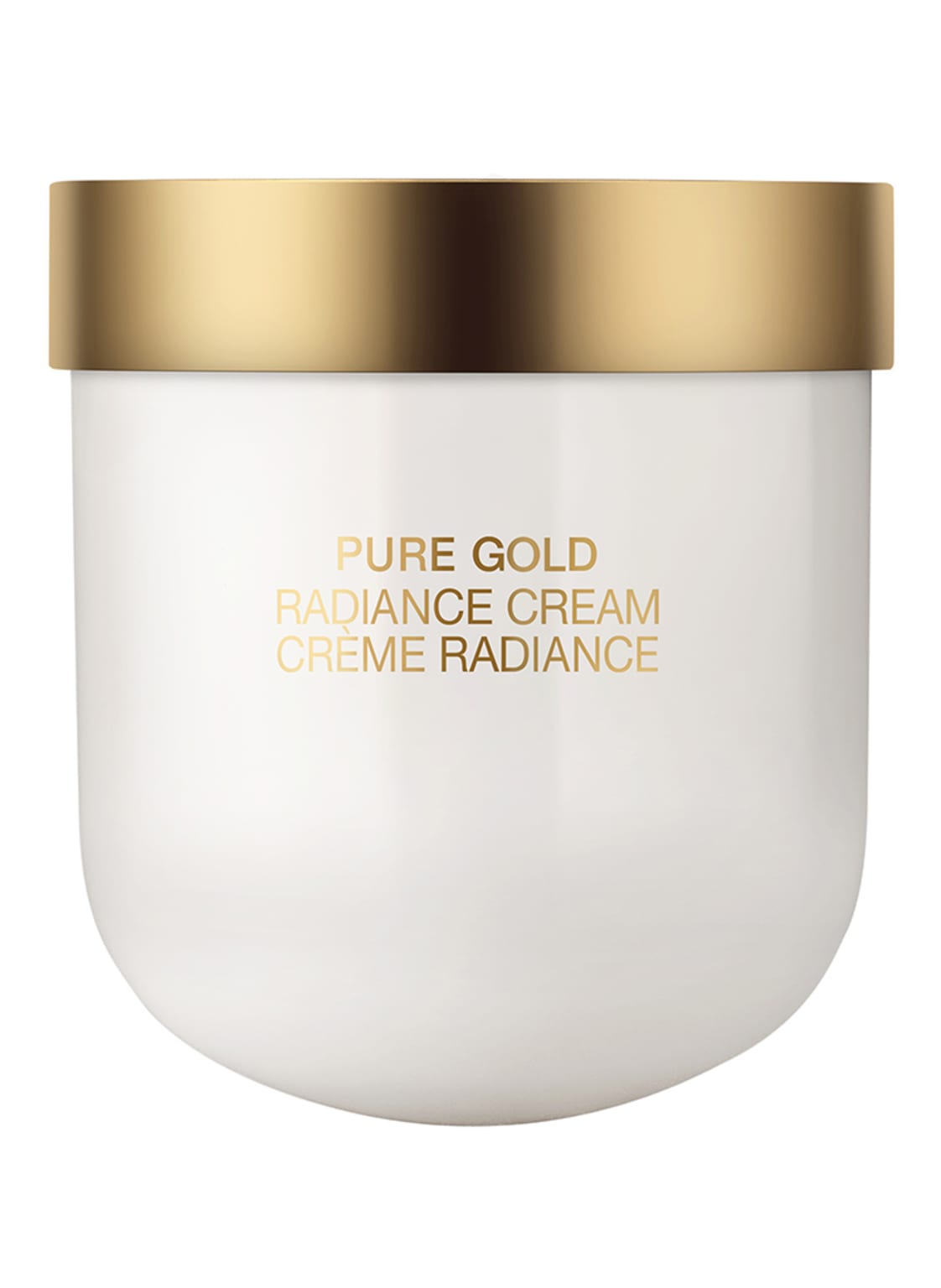 La Prairie Pure Gold Radiance Cream - Refill