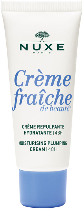 NUXE Crème Fraîche de Beauté Moisturising Plumping Cream