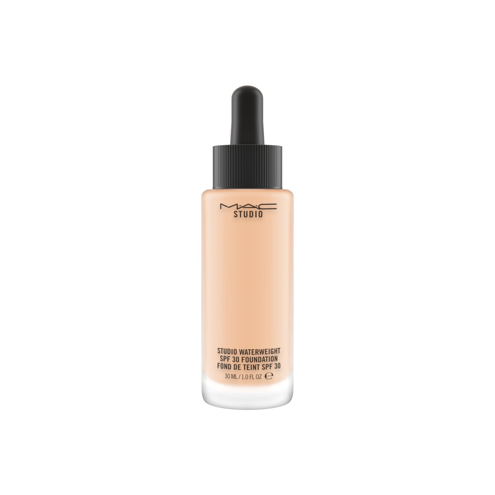 MAC Studio Waterweight SPF 30/PA Foundation
