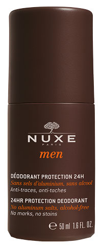 NUXE Men Déodorant Protection 24H