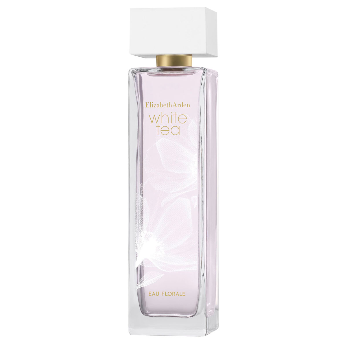 Elizabeth Arden White Tea Eau Florale Eau de Toilette (EdT)