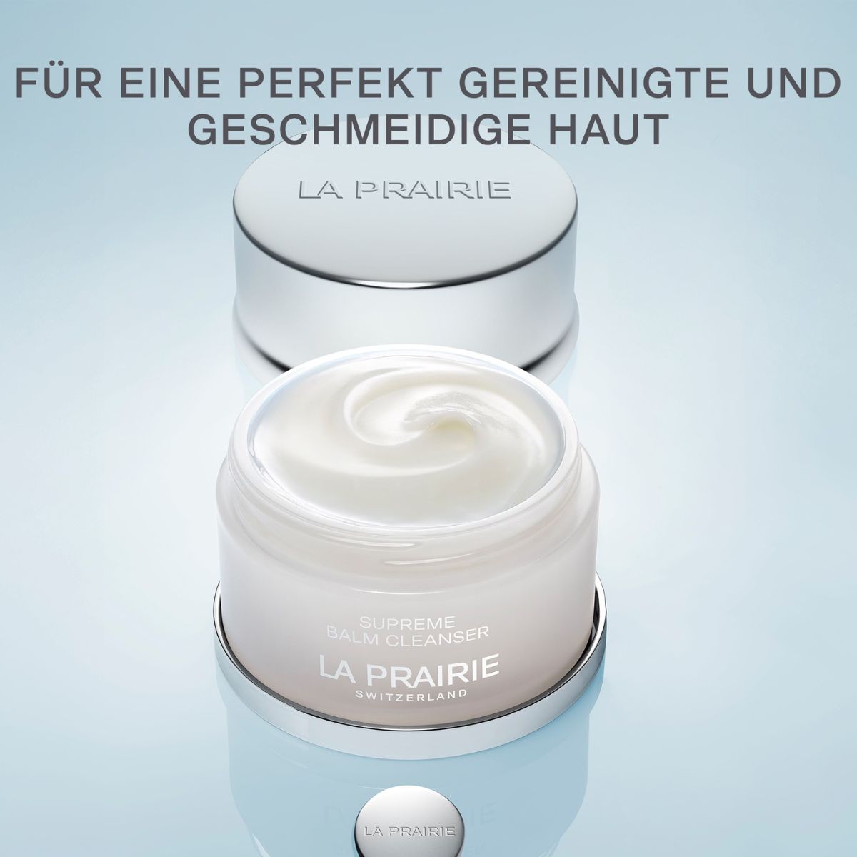 La Prairie Supreme Balm Cleanser