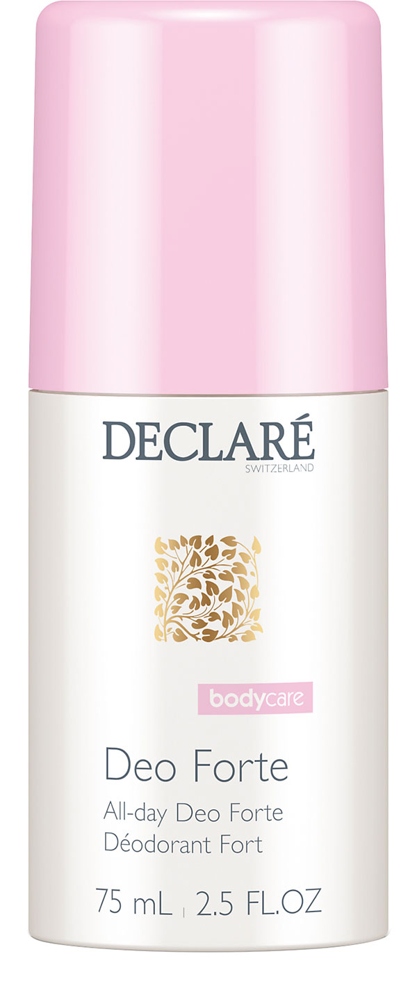 Declaré Body Care Deo Forte Roll-on