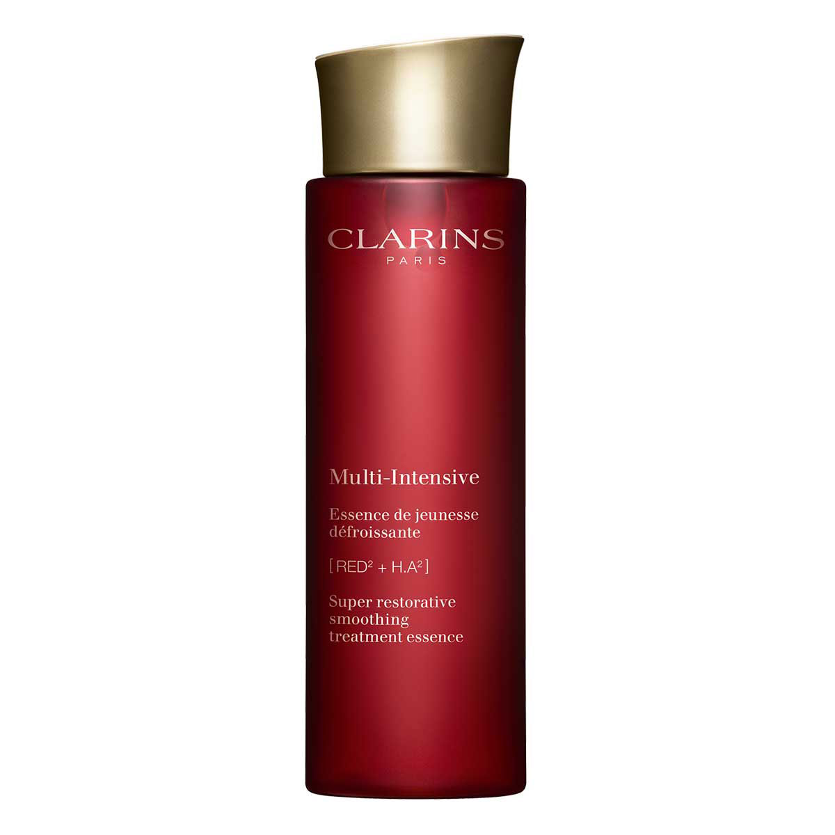 Clarins Super Restorative Essence Smoothness