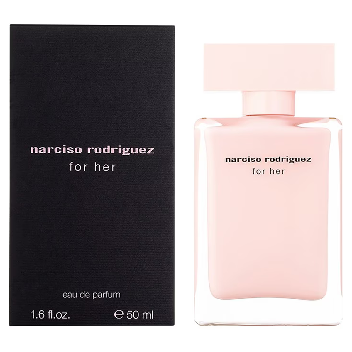 Narciso Rodriguez For Her Eau de Parfum (EdP)