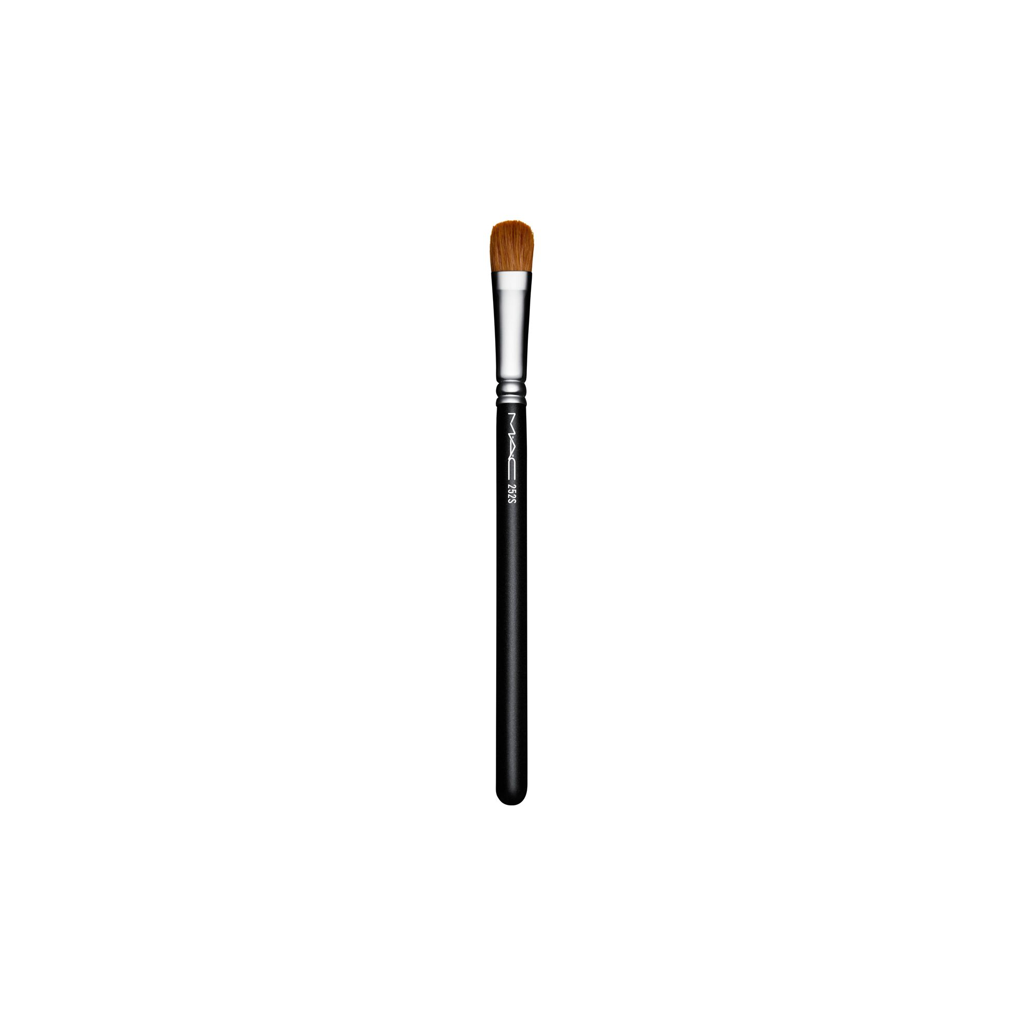 MAC Professional Brush 252S Large Shader