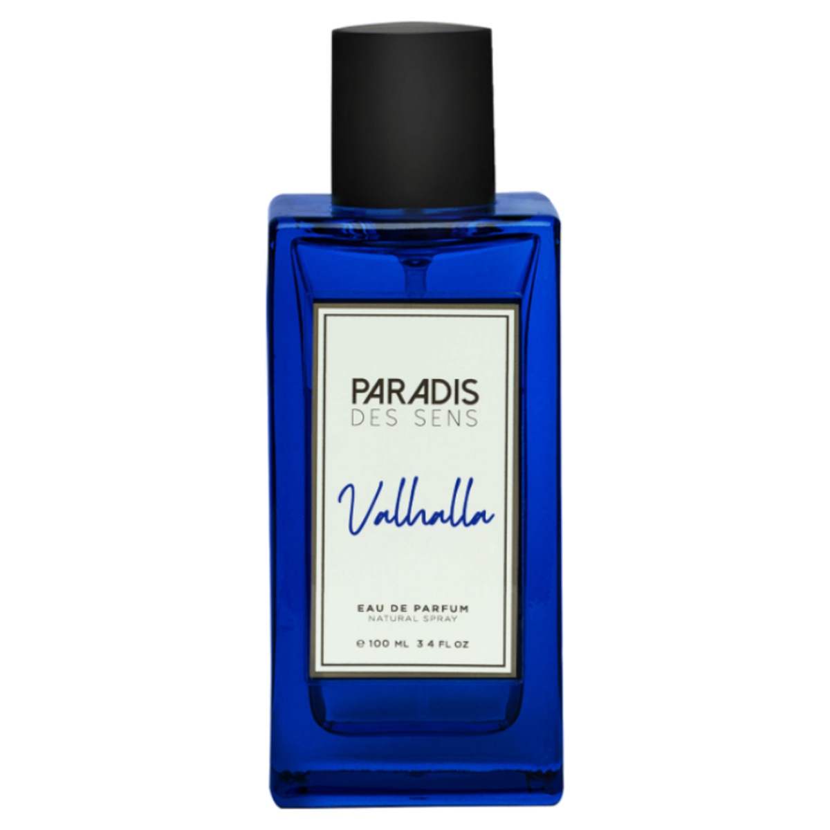 Paradis Des Sens Valhalla Eau de Parfum (EdP)