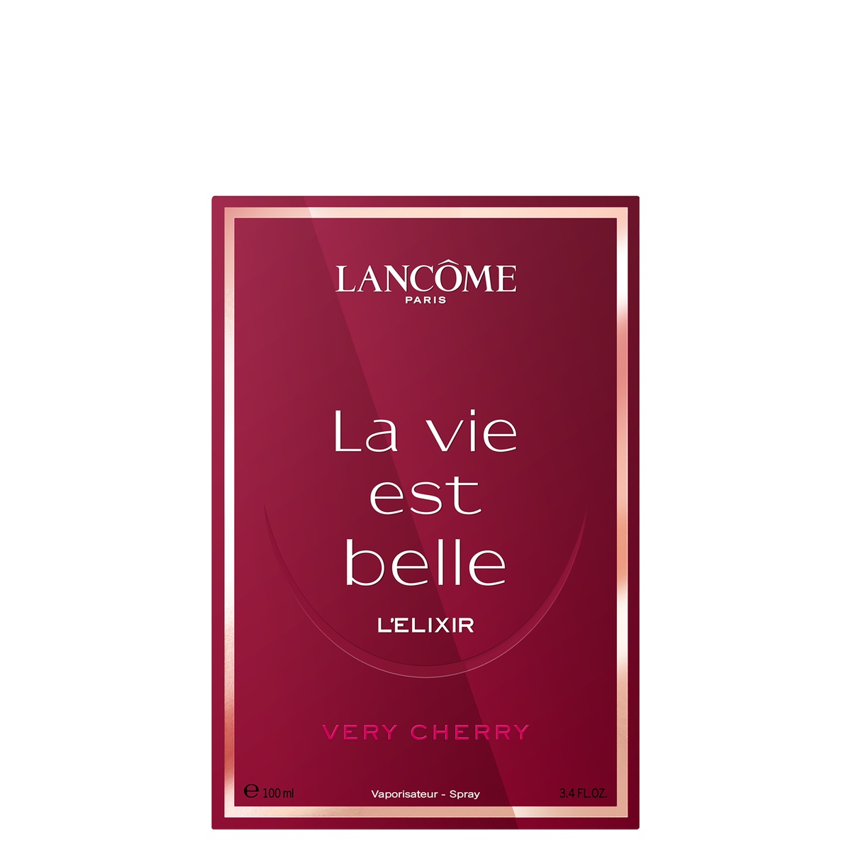 Lancôme La Vie est Belle L'Elixir Very Cherry Eau de Parfum (EdP)