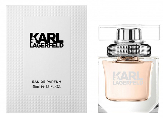 Karl Lagerfeld Lagerfeld Women Eau de Parfum (EdP)