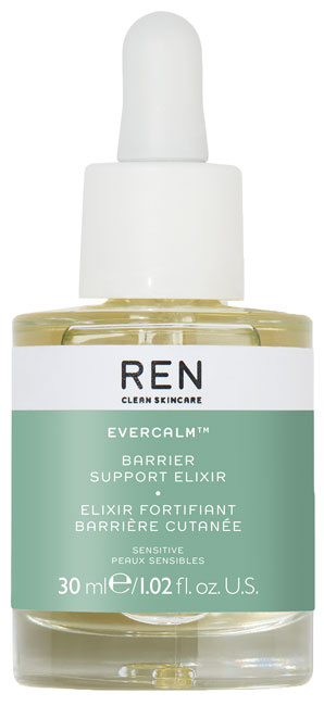 REN Evercalm Barrier Support Elixir