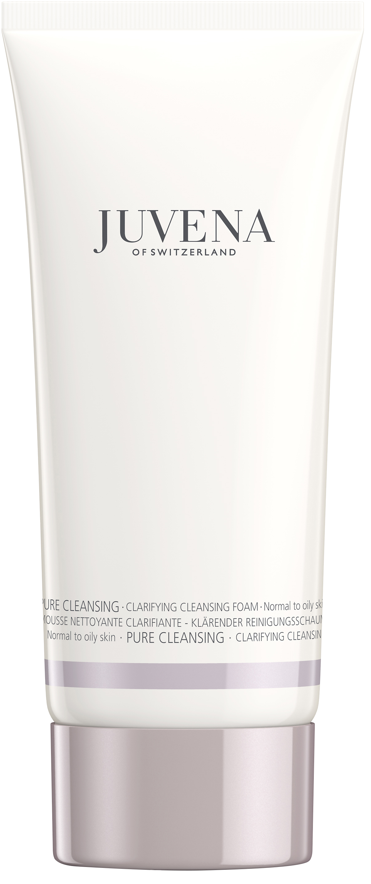 Juvena Pure Cleansing Clarifying Cleansing Foam