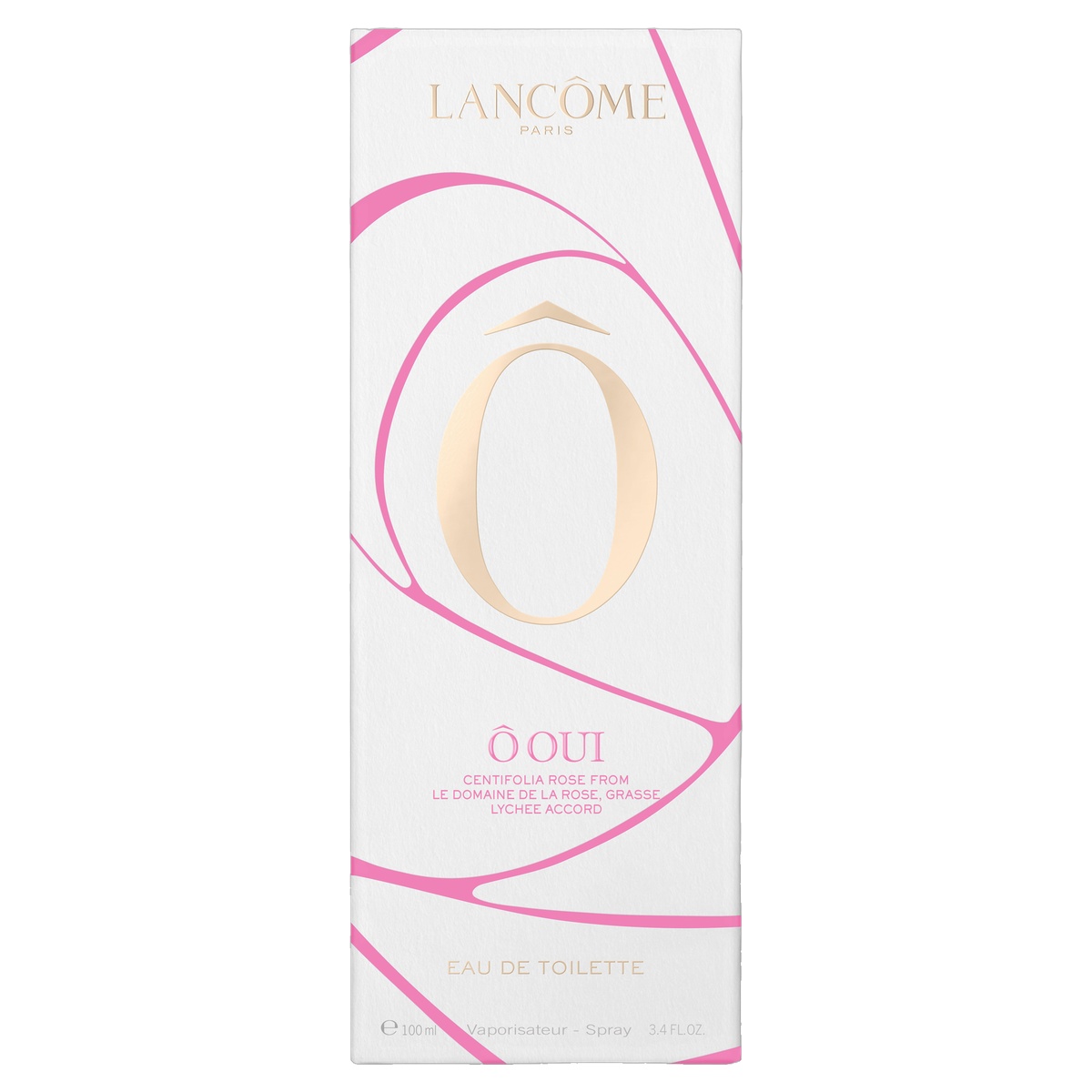 Lancôme Ô Oui Eau de Toilette (EdT)