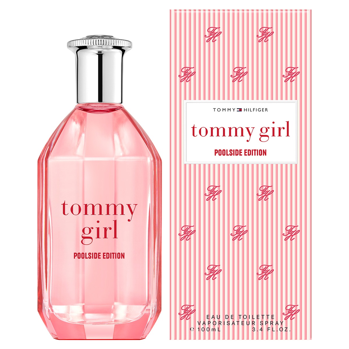 Tommy Hilfiger Girl Poolside Eau de Toilette (EdT)