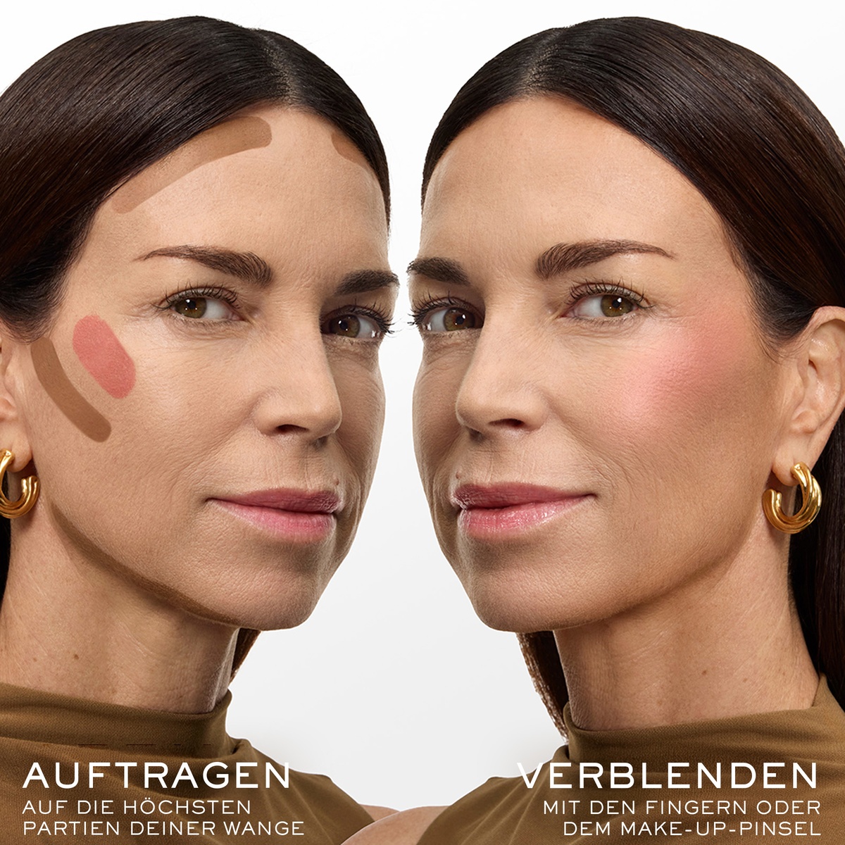Lancôme Teint Idôle Shape Stick Multi-Use Blush Stick
