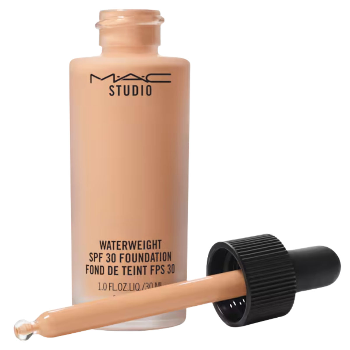 MAC Studio Waterweight SPF 30/PA Foundation