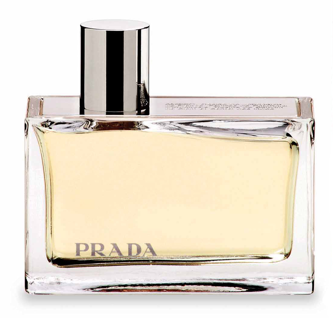 Prada Amber Eau de Parfum (EdP)