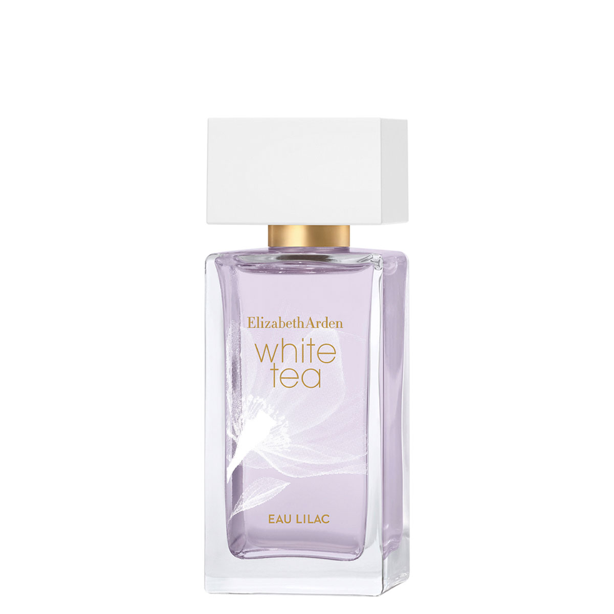 Elizabeth Arden White Tea Eau Lilac EDT 50 ml