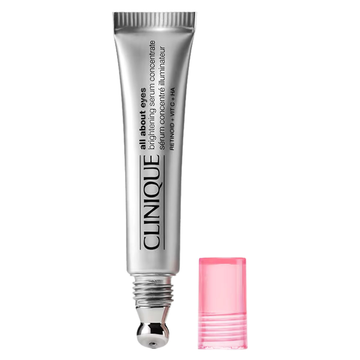 Clinique All About Eyes Brightening Serum Concentrate